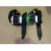 Kit de Airbags SKoda Octavia 2012